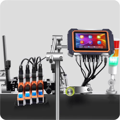 Image of Bentsai E64P thermal inkjet