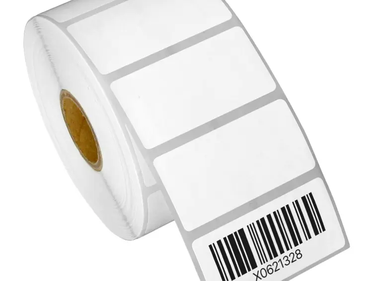 Image of Thermal Transfer Labels
